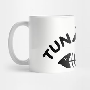 The Tuna Kids Mug